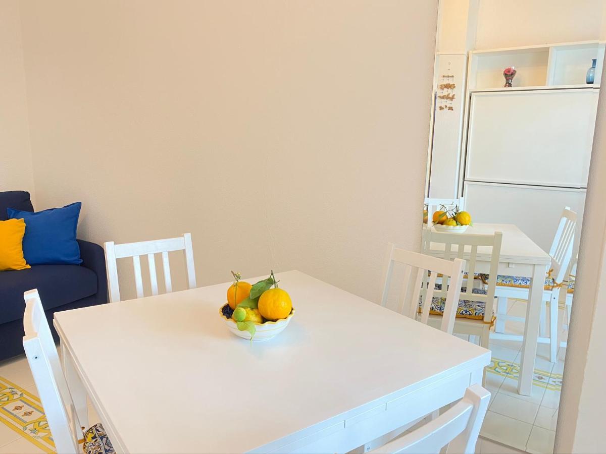 Casa Amore ポジターノ エクステリア 写真
