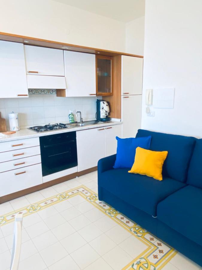 Casa Amore ポジターノ エクステリア 写真